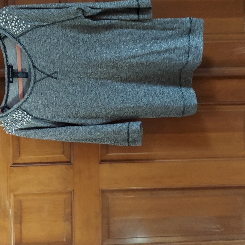 INC International Concepts  blouse